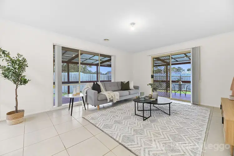 Fifth view of Homely house listing, 3 Firestone Green, Cranbourne VIC 3977