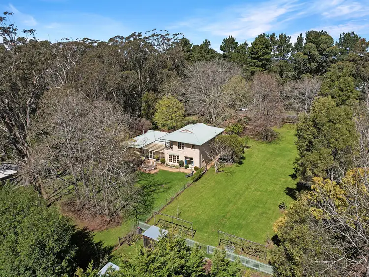 Main view of Homely house listing, 122 Cornwall Road, Exeter NSW 2579