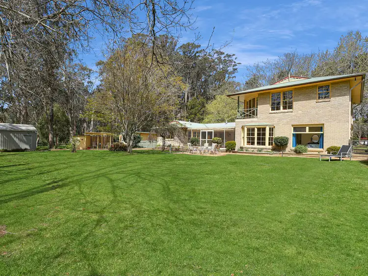 122 Cornwall Road, Exeter NSW 2579
