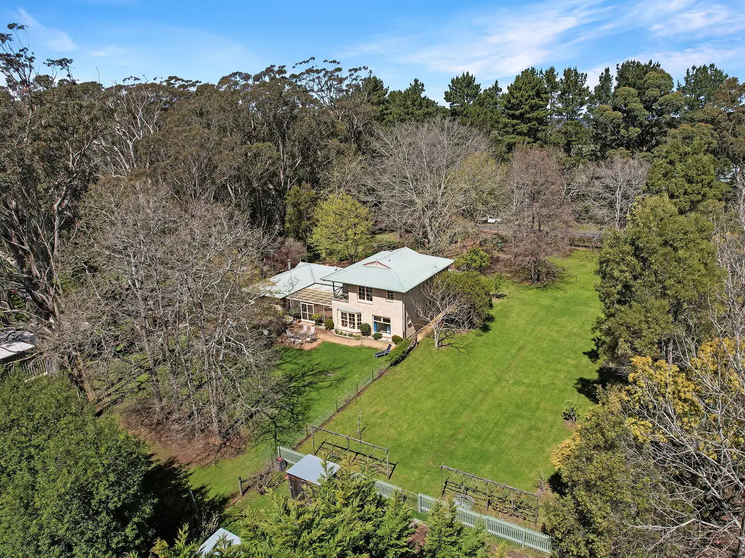Main view of Homely house listing, 122 Cornwall Road, Exeter NSW 2579
