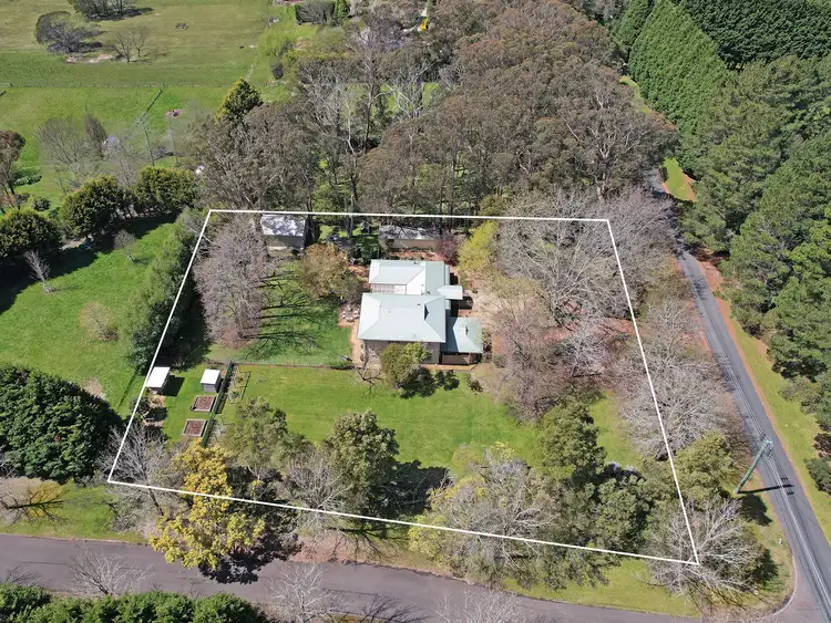 Second view of Homely house listing, 122 Cornwall Road, Exeter NSW 2579