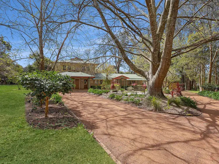 Third view of Homely house listing, 122 Cornwall Road, Exeter NSW 2579