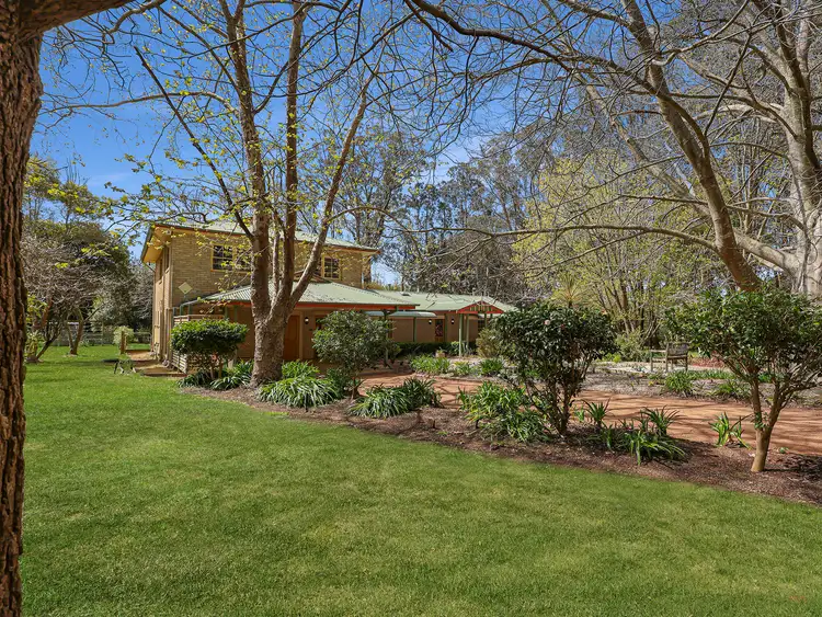 Fourth view of Homely house listing, 122 Cornwall Road, Exeter NSW 2579