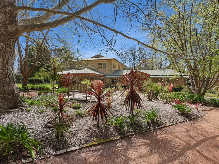 Fifth view of Homely house listing, 122 Cornwall Road, Exeter NSW 2579