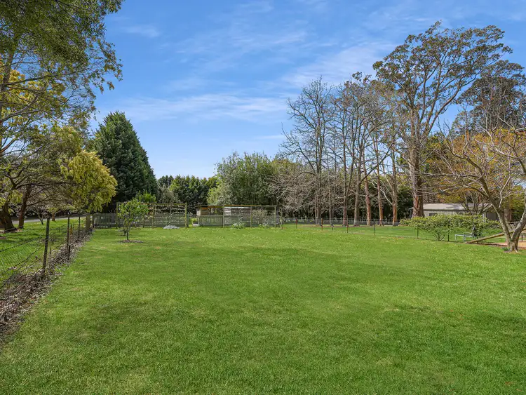Sixth view of Homely house listing, 122 Cornwall Road, Exeter NSW 2579