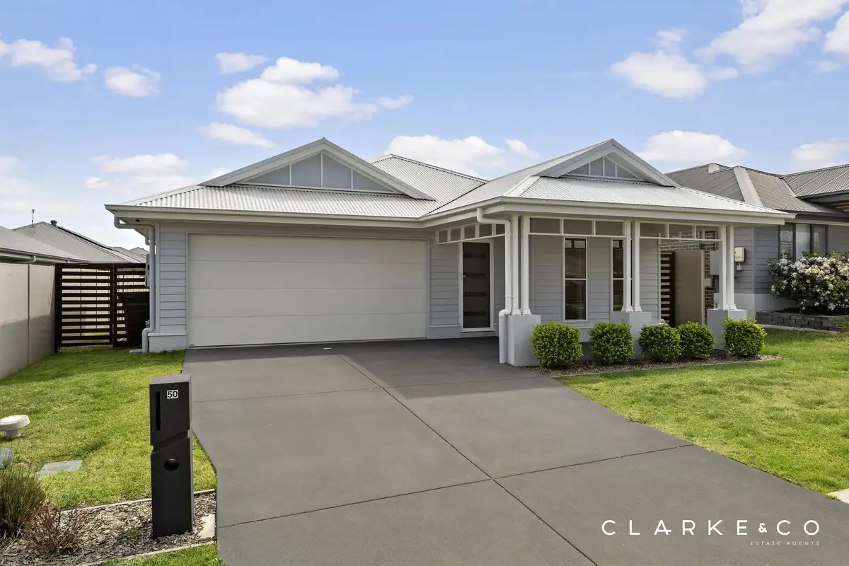 Main view of Homely house listing, 50 Peachy Avenue, North Rothbury NSW 2335