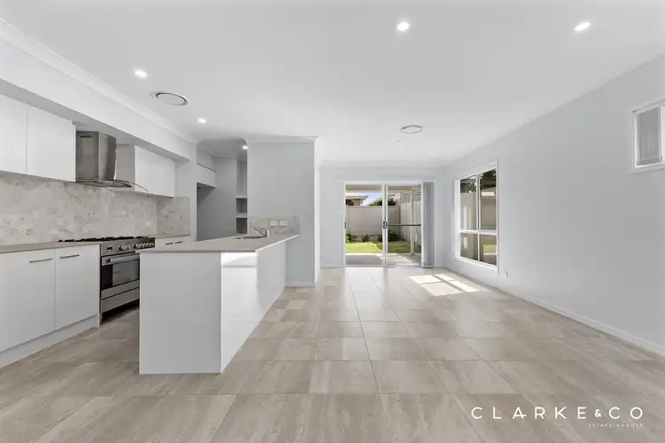 Second view of Homely house listing, 50 Peachy Avenue, North Rothbury NSW 2335