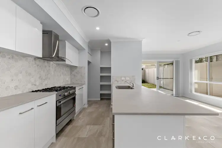 Fifth view of Homely house listing, 50 Peachy Avenue, North Rothbury NSW 2335