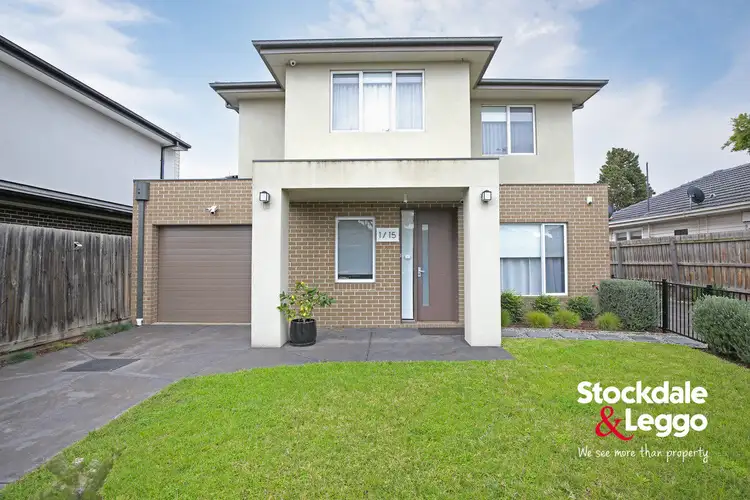 1/15 Cromwell Street, Glenroy VIC 3046