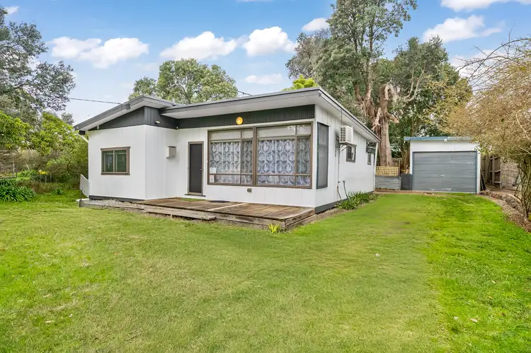130 Silverleaves Avenue, Silverleaves VIC 3922