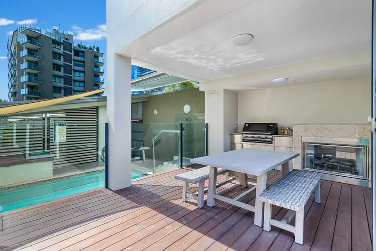Main view of Homely townhouse listing, 901/65 Golden Four Drive, Bilinga QLD 4225