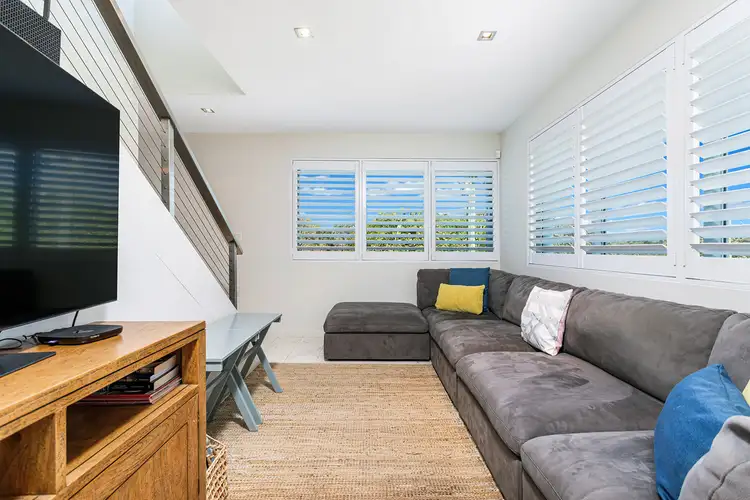 Fourth view of Homely townhouse listing, 901/65 Golden Four Drive, Bilinga QLD 4225
