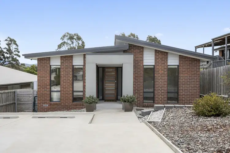Main view of Homely house listing, 337 Redwood Road, Kingston TAS 7050