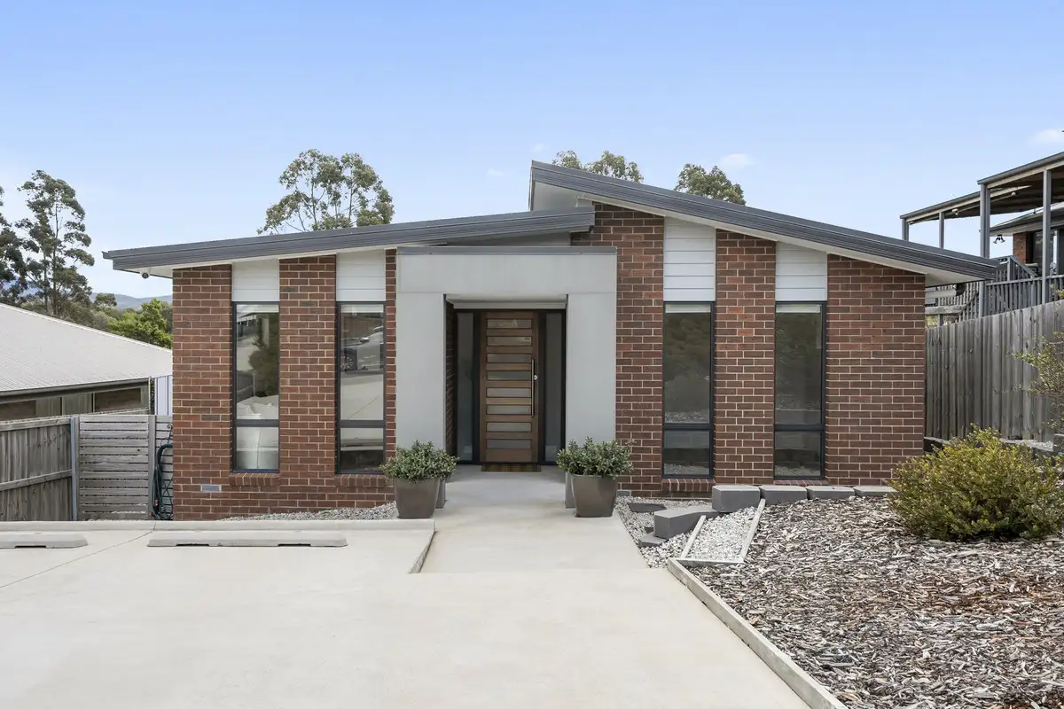 Main view of Homely house listing, 337 Redwood Road, Kingston TAS 7050