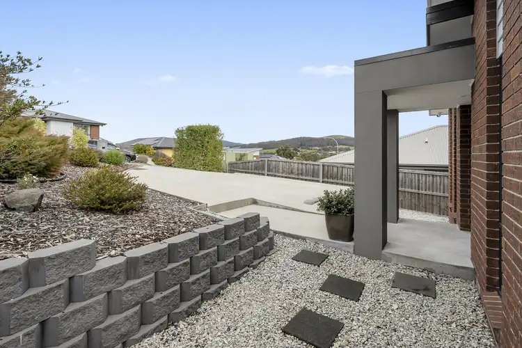 Third view of Homely house listing, 337 Redwood Road, Kingston TAS 7050