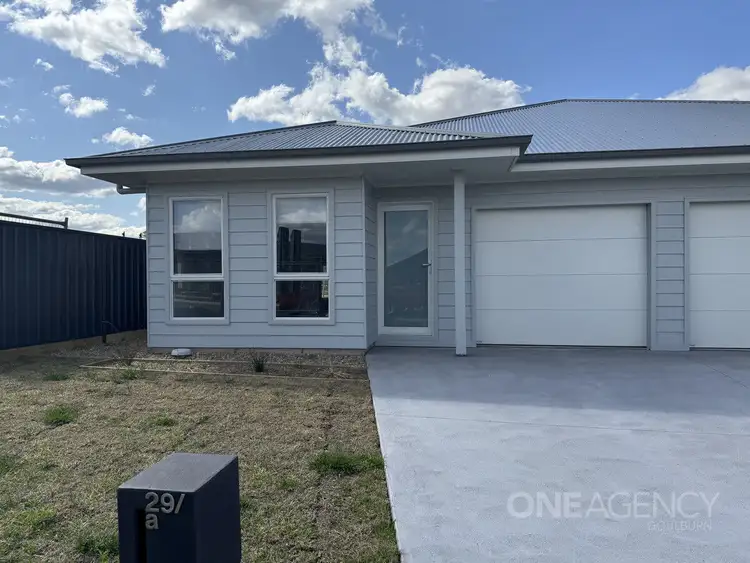29a Briggs, Goulburn NSW 2580
