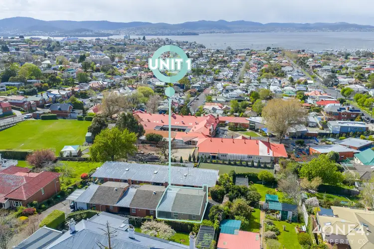 1/8a Proctors Road, Dynnyrne TAS 7005