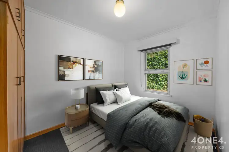 Third view of Homely unit listing, 1/8a Proctors Road, Dynnyrne TAS 7005