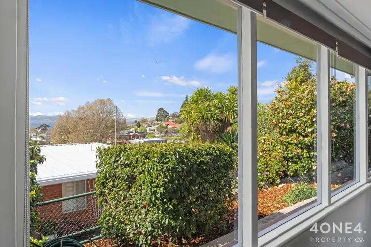 Fifth view of Homely unit listing, 1/8a Proctors Road, Dynnyrne TAS 7005