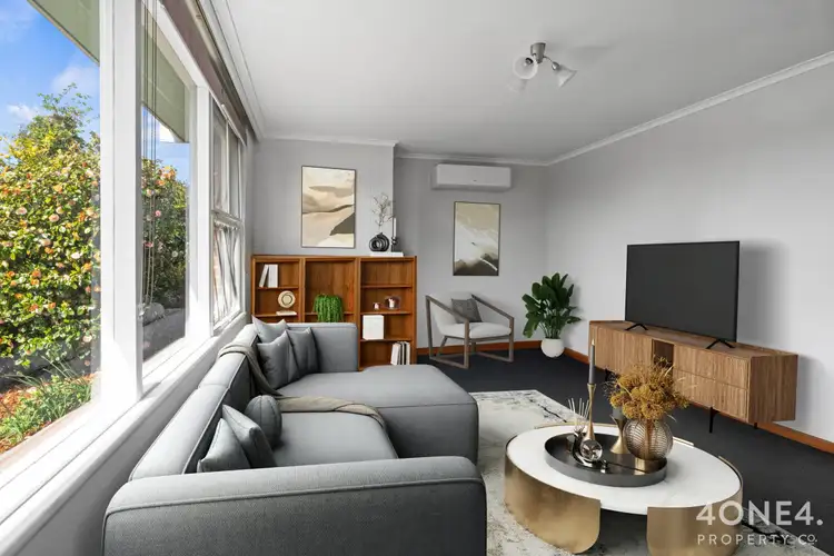 Sixth view of Homely unit listing, 1/8a Proctors Road, Dynnyrne TAS 7005