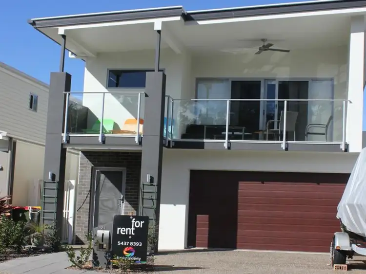 21 Anchorage Drive, Birtinya QLD 4575