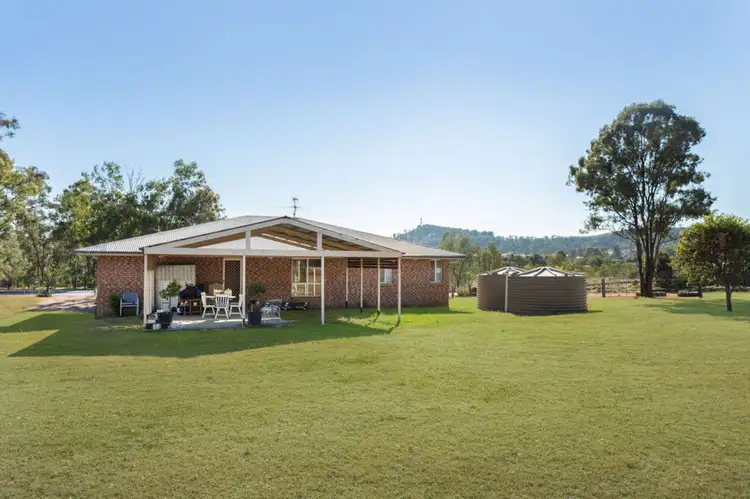 Third view of Homely house listing, 11 Faith Avenue, Plainland QLD 4341