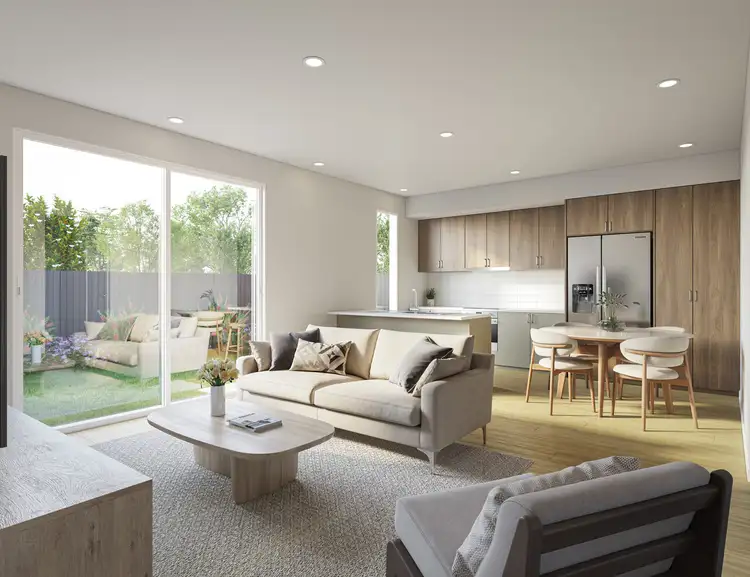 Fifth view of Homely townhouse listing, 3/2 Dewar Court, Christie Downs SA 5164