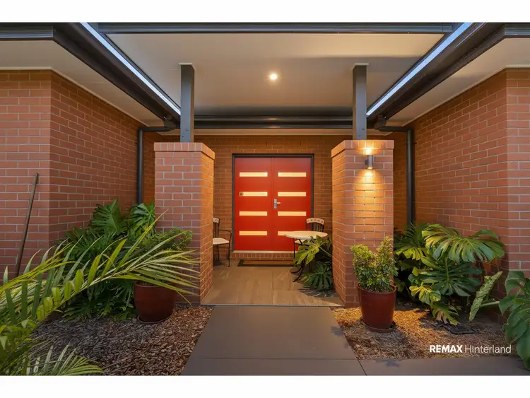 Third view of Homely house listing, 3 Knolls Court, Maleny QLD 4552