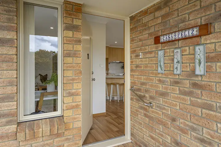 Third view of Homely house listing, 11 Jacaranda Drive, Margate TAS 7054