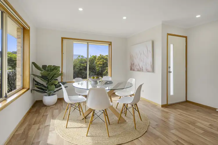 Fourth view of Homely house listing, 11 Jacaranda Drive, Margate TAS 7054