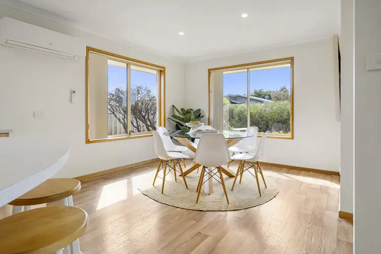 Fifth view of Homely house listing, 11 Jacaranda Drive, Margate TAS 7054