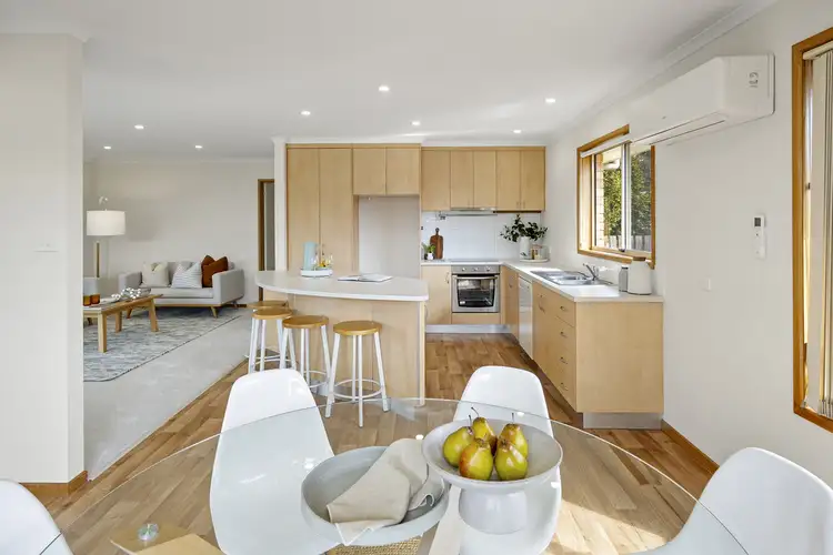 Sixth view of Homely house listing, 11 Jacaranda Drive, Margate TAS 7054