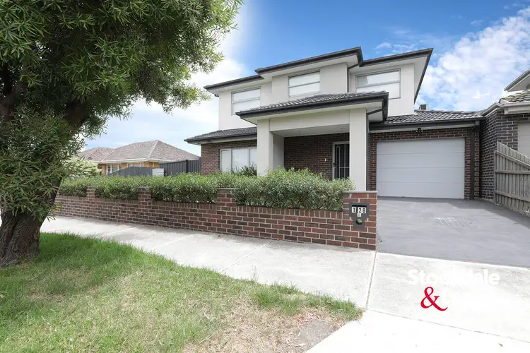 1/28 Curie Avenue, Oak Park VIC 3046