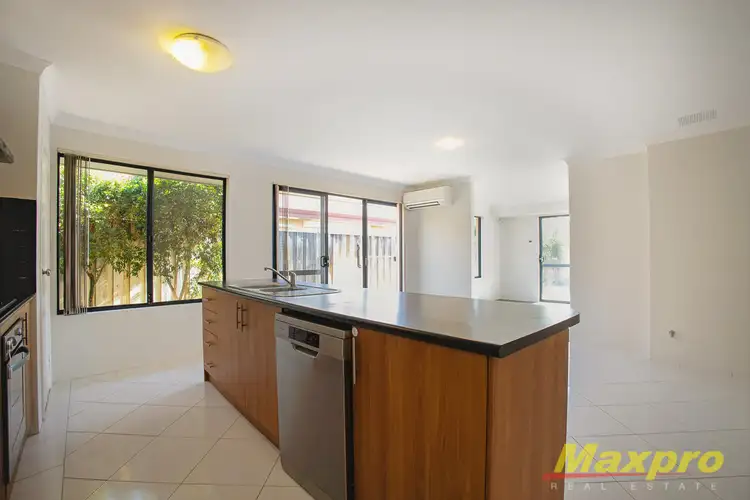 Fifth view of Homely house listing, 67 Coniston Drive, Ellenbrook WA 6069