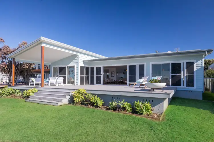 47 Harrington Crescent