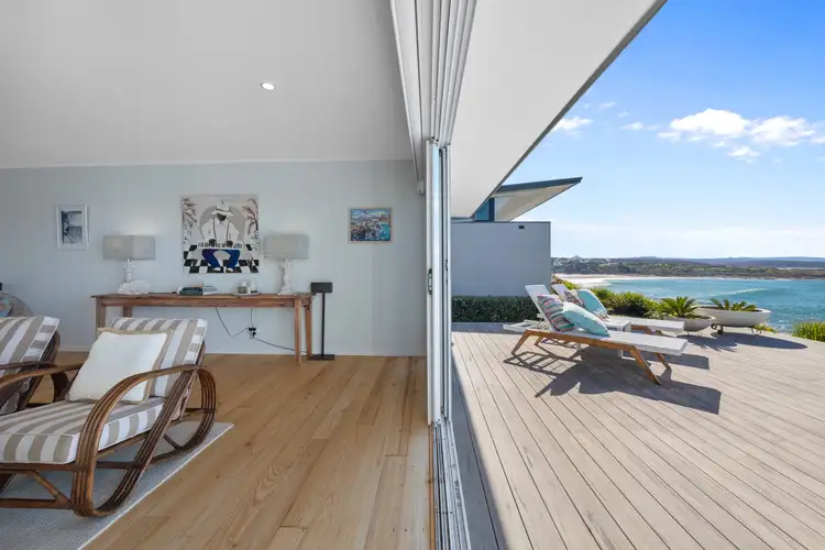 Second view of Homely house listing, 47 Harrington Crescent, Bawley Point NSW 2539
