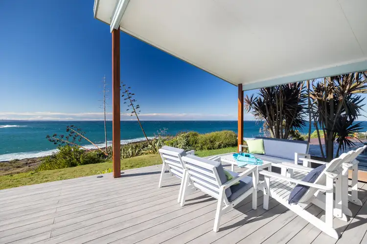 Third view of Homely house listing, 47 Harrington Crescent, Bawley Point NSW 2539
