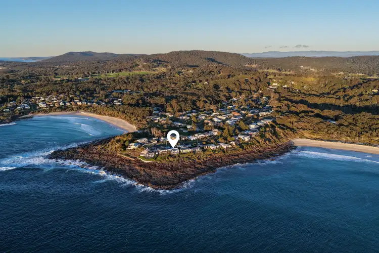 Fourth view of Homely house listing, 47 Harrington Crescent, Bawley Point NSW 2539