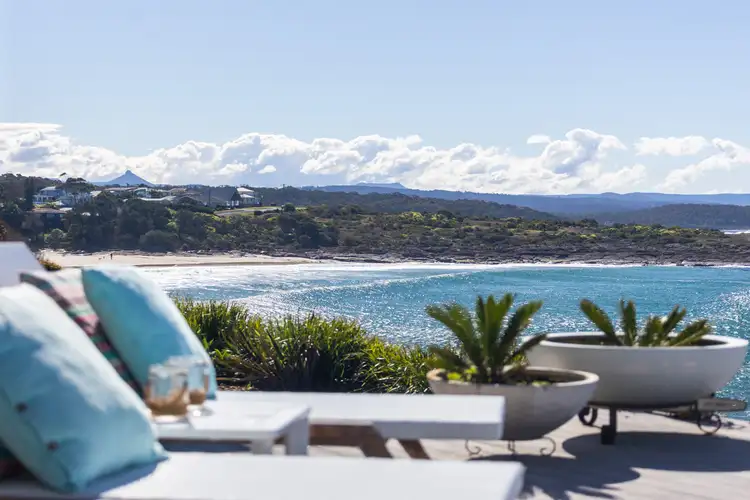 Fifth view of Homely house listing, 47 Harrington Crescent, Bawley Point NSW 2539