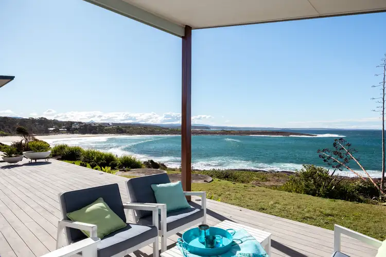 Sixth view of Homely house listing, 47 Harrington Crescent, Bawley Point NSW 2539