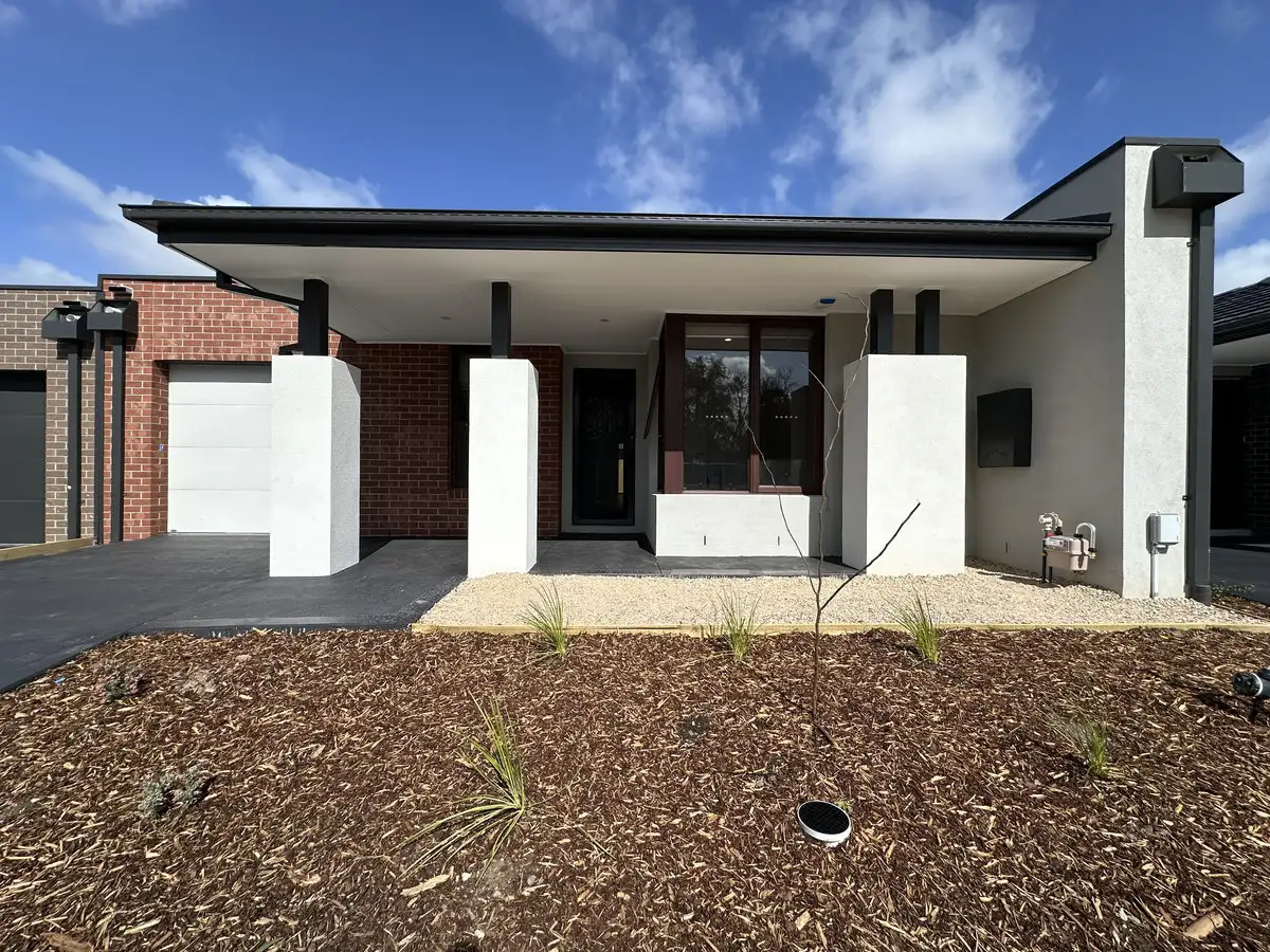Main view of Homely house listing, 35 Blossom Road, Maddingley VIC 3340