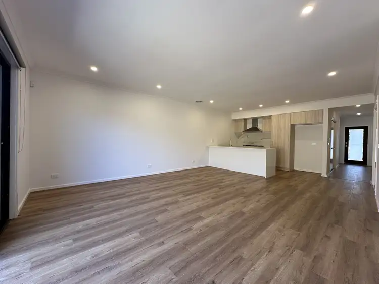 Second view of Homely house listing, 35 Blossom Road, Maddingley VIC 3340