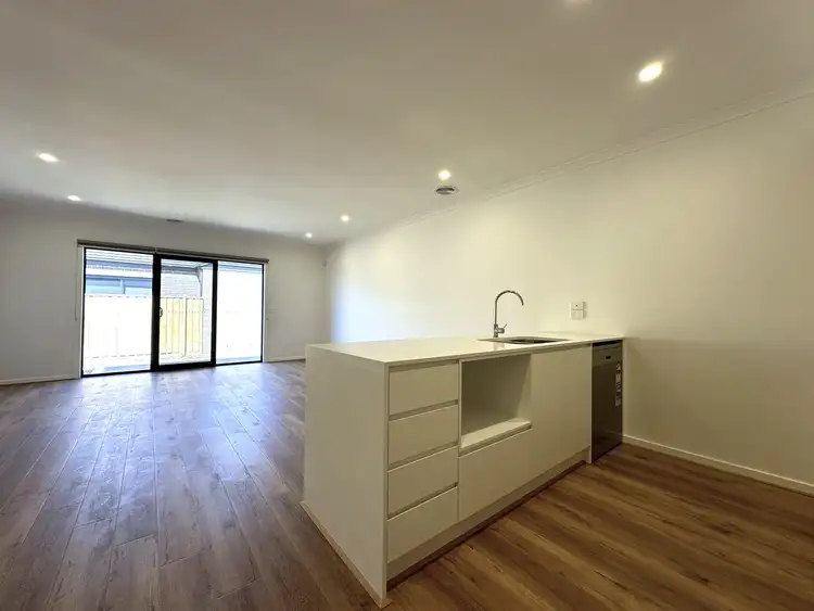 Third view of Homely house listing, 35 Blossom Road, Maddingley VIC 3340