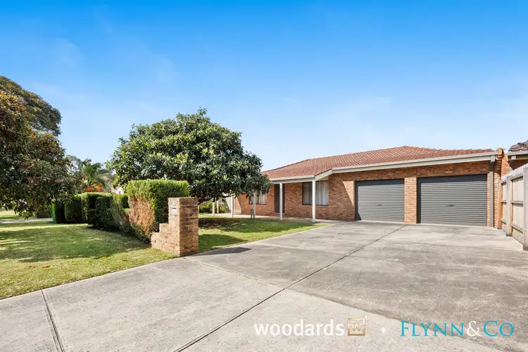Second view of Homely house listing, 62 Curlew Drive, Capel Sound VIC 3940
