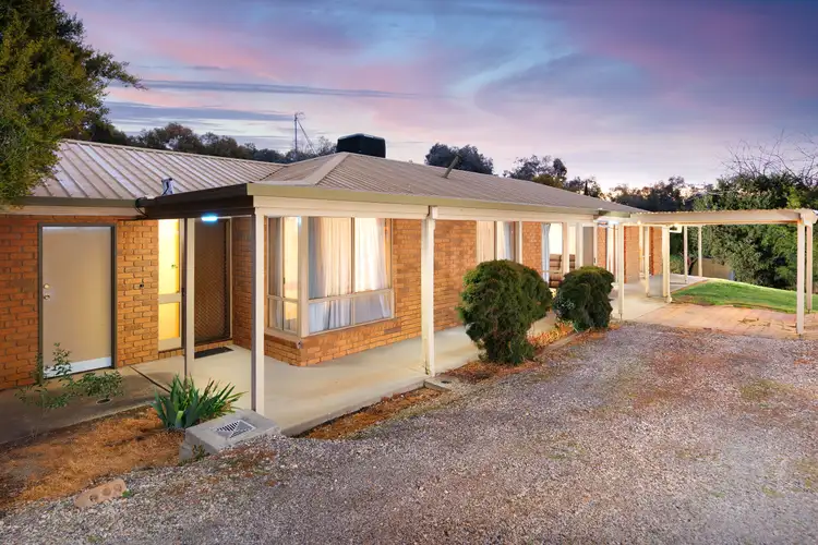 Second view of Homely house listing, 19 Stapleton Court, Wodonga VIC 3690