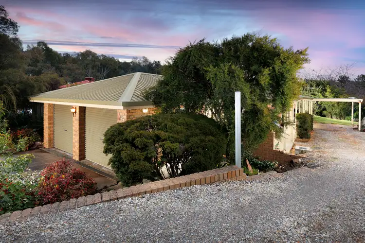 Third view of Homely house listing, 19 Stapleton Court, Wodonga VIC 3690