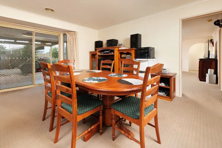 Sixth view of Homely house listing, 19 Stapleton Court, Wodonga VIC 3690