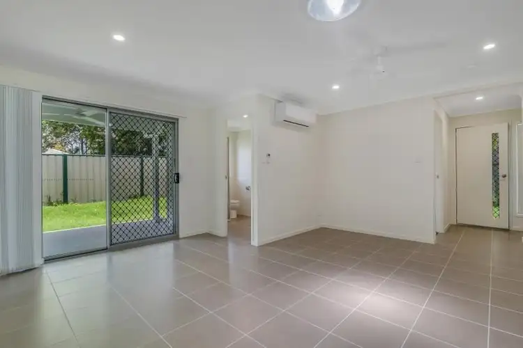 Third view of Homely semi-detached listing, 2/61 Dudleigh Street, Booval QLD 4304