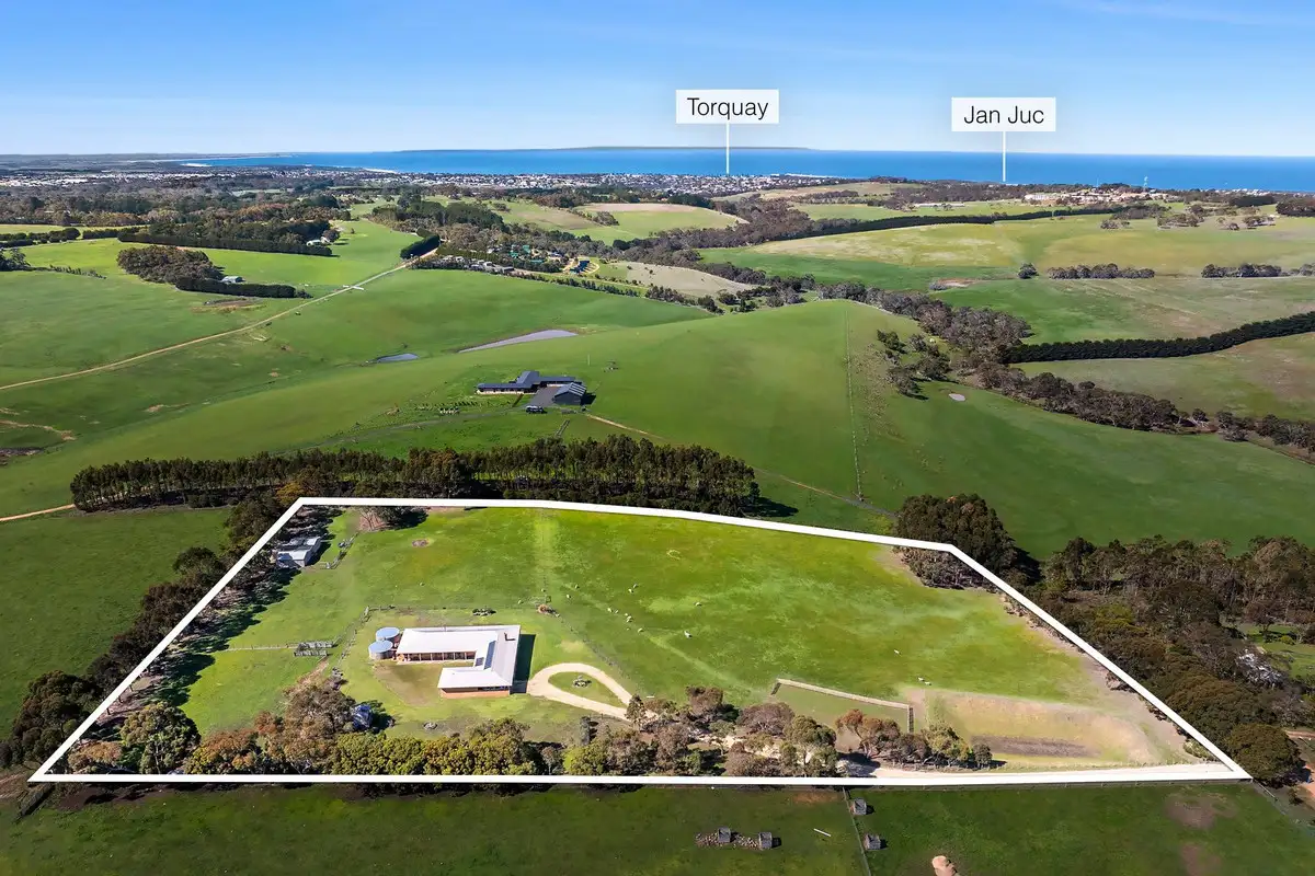Main view of Homely house listing, 60 Moores Road, Bellbrae VIC 3228