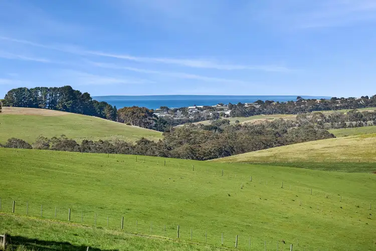 Second view of Homely house listing, 60 Moores Road, Bellbrae VIC 3228
